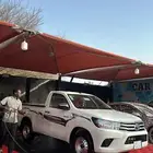 هايلكس 2018