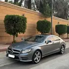 CLS350 نظيف جدا 2014