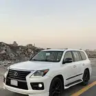 لكزس Lx570