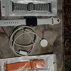 ساعة ابل الجيل السادس