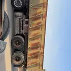 صندوق قلاب تريله مقاس 24