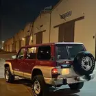 باترول 1995 مكينة لكزز