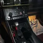 لكزس F sport 2015