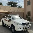 هايلكس2014دبل
