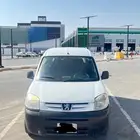 فان بيجو كومبي حموله