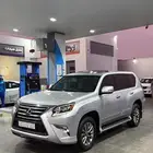 جيب لكزس GX460