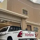 هايلوكس فل كامل ديزل دبل 2024 نظيف