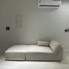 كنب هوم سنتر جديد للبيع