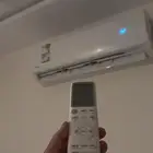مكيف اسبلت مستخدم 24 و 18