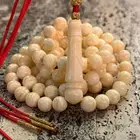 مسباح صعب كهرمان حر طباشيري مشجر