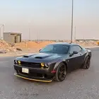 تشالنجر هيلكات وايد بدي 2018