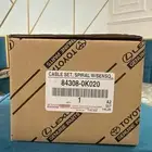 شريحة بوري يارس 2019. 2020 2022