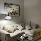 استديو بتصميم مودرن