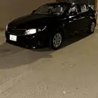 كيا ابتيما 2015 اسود