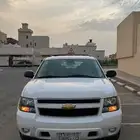 شيفروليه سوبربان 2013 دبل سعودي ( مخزن )