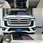 شركة تاجير سيارات الفارهة والعائلية
