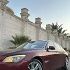 بي ام دبليو 2009 740Li