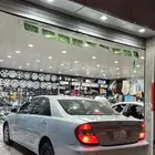كامري gli 2004 بحري