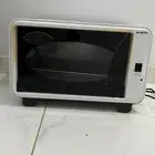 فرن نظيف للبيع .