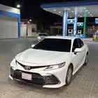 كامري 2022 ثمن نمر