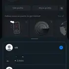 يوزر انستا رباعي شبه ثلاثي