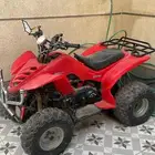 دباب اربع كفرات بحاله جيده استخدام بسيط يحتاج بطاريه فقط