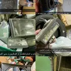 فلتر وكالة  - مراوح وكالة - اصطبات فكسار - طبلون كورولا