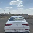 مرسيدس CLA250 موديل 2022