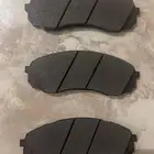 قماشات فحمات فرامل سيراميك هافال H9