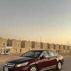 هوندا اكورد ليمتد
