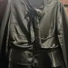بلوزه رسميه حرير فخمه