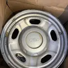 جنوط فورد حوض