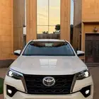 تويوتا فورتشنر موديل 2022 VX 6