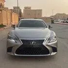 لكزس LS 500 HB 2018