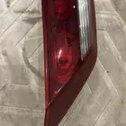 اسطب خلفي النترا 2017 LED فل كامل