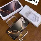 Marks  iPhone 16 Pro ماكس