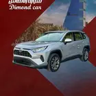 تويوتا راف فور Toyota Rav4 2022