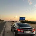 اكورد 2021 ستاندر