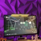 شاشه قيمنق 180 هرتز