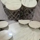 طاوله ضيافة للبيع