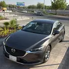 مازدا 6 2023 بحالة الوكالة تم البيع