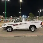 هايلكس 2016 GL