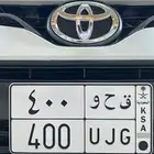 لوحه مميزه بيع مستعجل