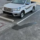 هايلوكس غماره فل كامل شد بلد وكالة