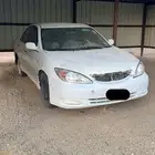 كامري 2004 قير عادي