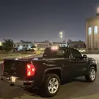 جمس سييرا 2018 مالك ثاني وارد التوكيلات الممشى (200600km)