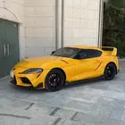 تايوتا سوبرا 2020