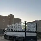 لوري صندوق كبير 7م الرياض