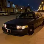 فورد فكتوريا بوليسي 2011 عداد قليل