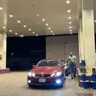 لكزس جي إس 300 مديل 2006 للبدل مع لاند 2010 إلى 2013 مع دفع